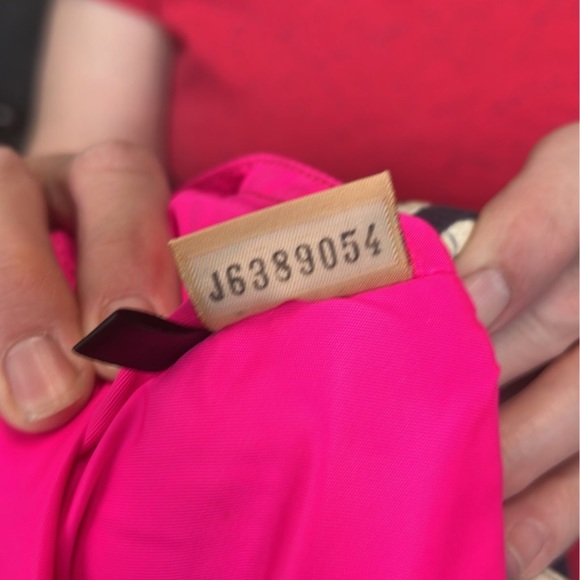 Vintage Dooney and Bourke - Picture 10 of 11